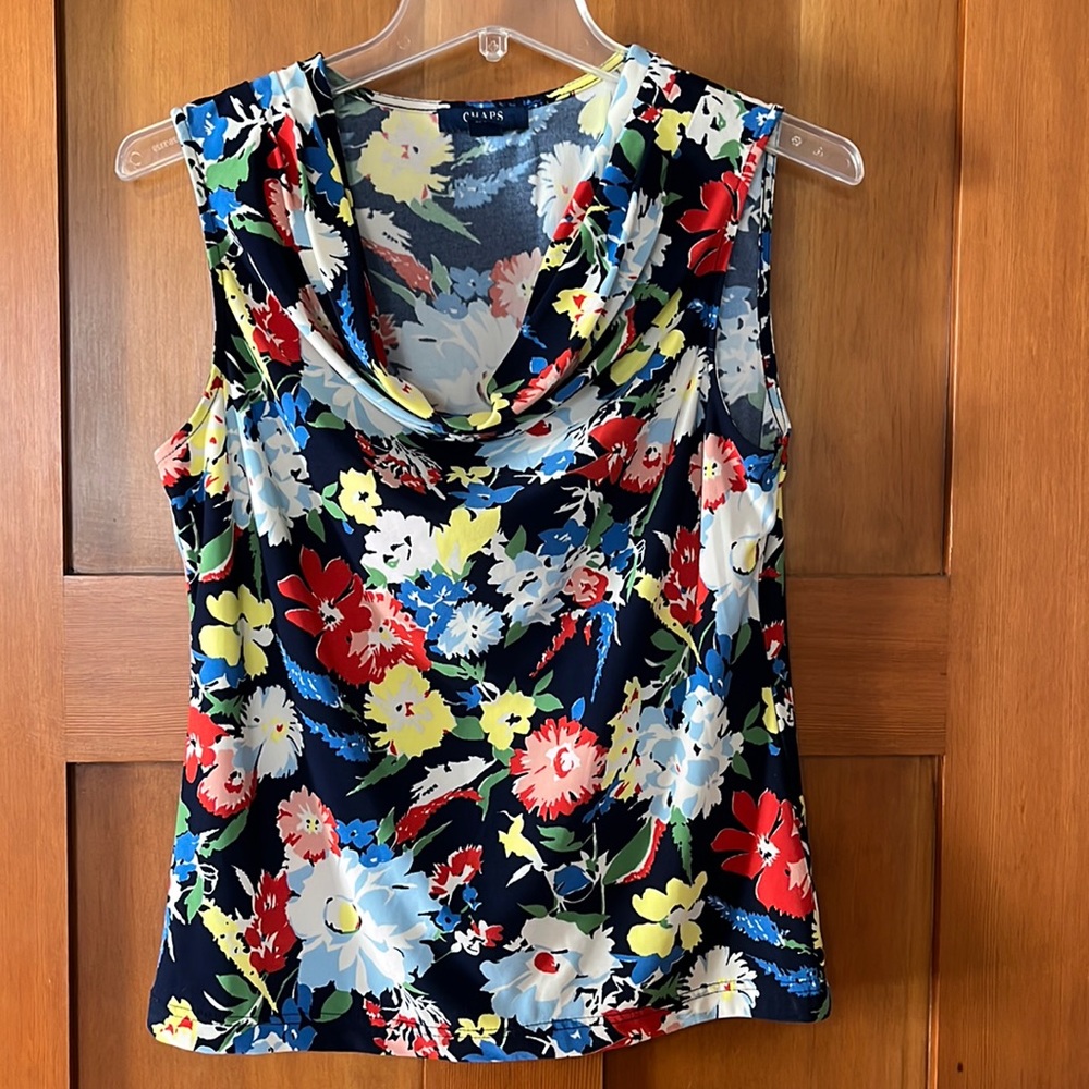 Chaps Women’s Blouse